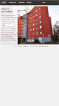 Mobile Screenshot of abh.uni-karlsruhe.de